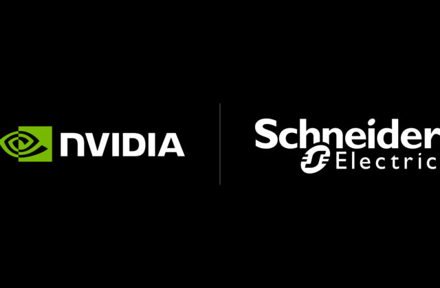 Schneider Electric a NVIDIA urýchľujú vývoj a nasadenie tovární na umelú inteligenciu vo veľkom rozsahu