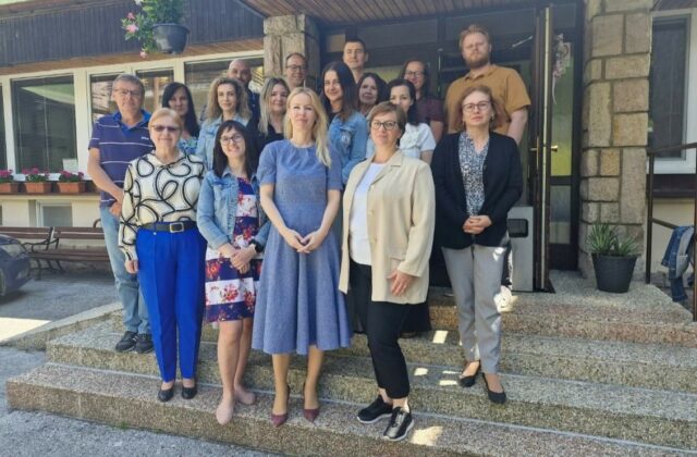 K boju proti obchodovaniu s ľuďmi môžu prispieť aj zaškolení inšpektori práce