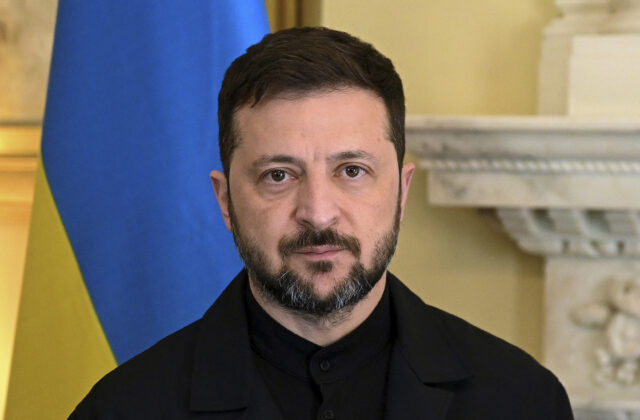 Na letisku v Rzešove zmarili pokus o atentát na Zelenského, útočníkom mal byť bývalý poľský vojak