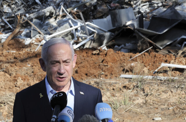 Izrael vyhlásil, že dosiahol všetky ciele operácie voči Iránu a súhlasí s prímerím