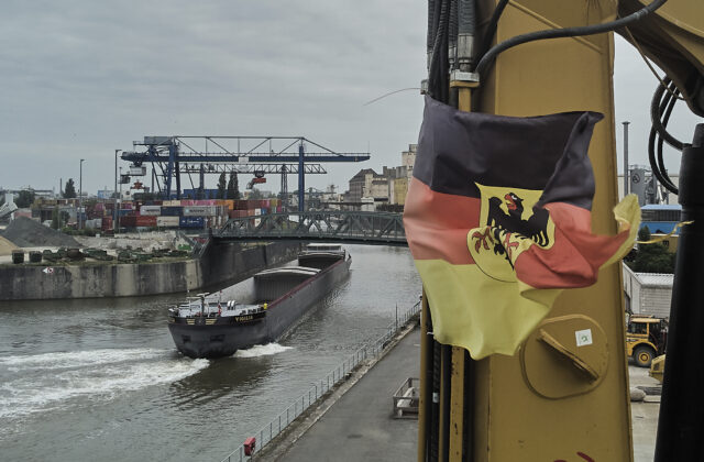 Nálada nemeckých podnikateľov stúpla najvyššie za ostatný rok