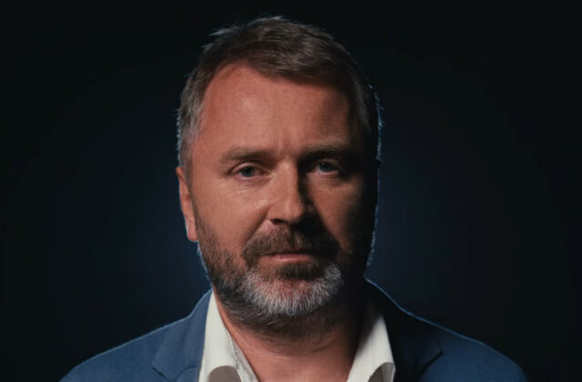 Jaroslav Daniška so skupinou novinárov odštartoval nové médium Marker.sk – VIDEO