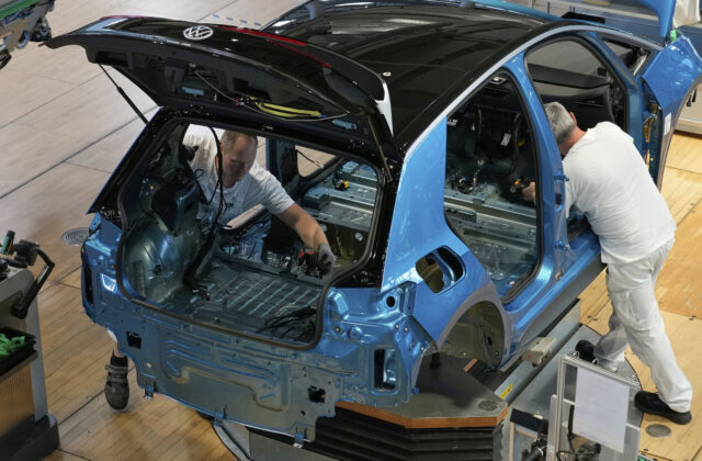 V Poľsku otestujú štvordňový pracovný týždeň