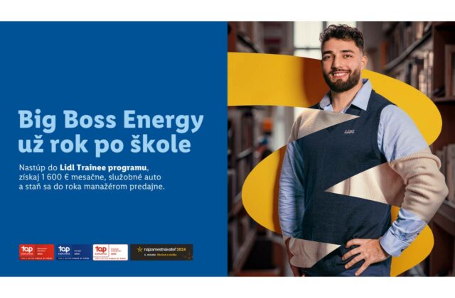 Keď teória dostáva chuť praxe