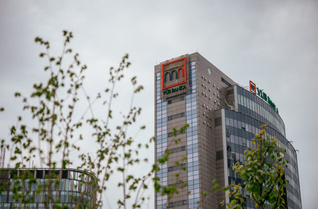 VÚB banka uvádza na slovenský a český trh mini dlhopisy