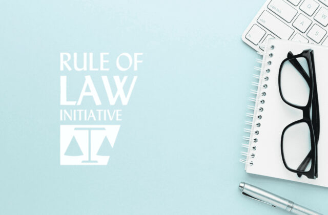 Stabilita a jednota: Iniciatíva za právny štát posilňuje spoluprácu