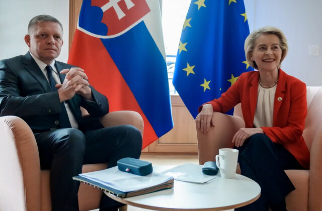 Európska únia predĺžila platnosť sankcií voči Rusku pre vojnu na Ukrajine