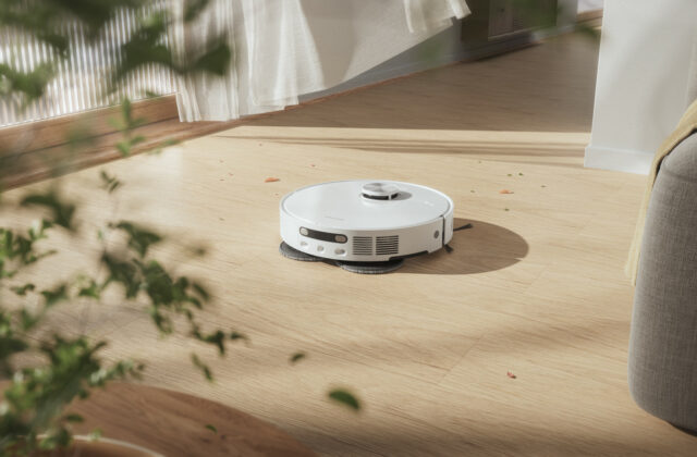 Technológie, ktoré šetria čas: Dreame L40 zvládne upratovanie za vás
