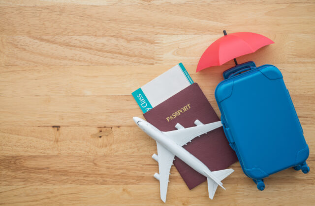 Poisťovňa KOOPERATIVA odporúča, ako riešiť vzniknuté udalosti počas tohtoročnej dovolenky v zahraničí