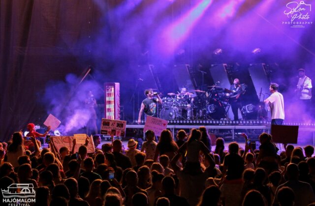 Južné Slovensko čaká hudobný zážitok roka – prídu Delegation aj Gipsy Kings