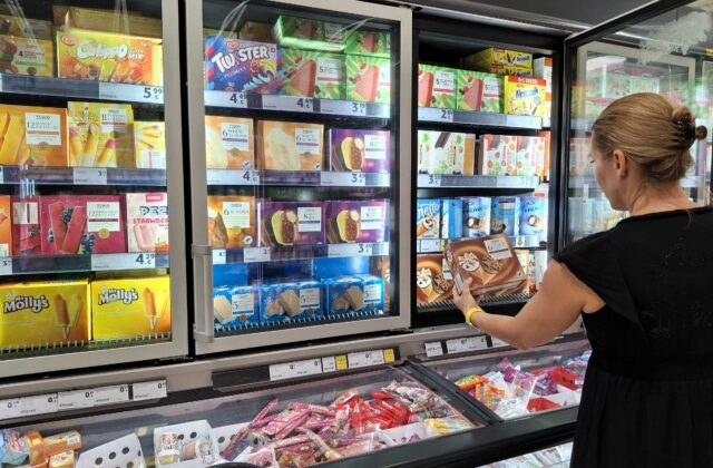 Slováci milujú nanuky. Hitom je vanilková, čokoládová a jahodová príchuť