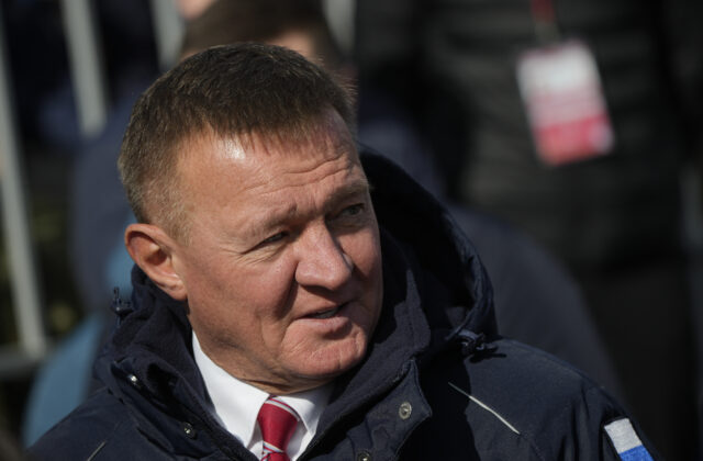 Putin odvolal šéfa rezortu dopravy, o niekoľko hodín exministra našli zastreleného