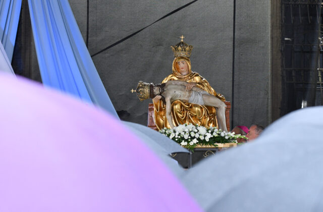 Vatikán schválil verejnú mariánsku úctu na hore Zvir v Litmanovej, kde sa údajne zjavila Panna Mária