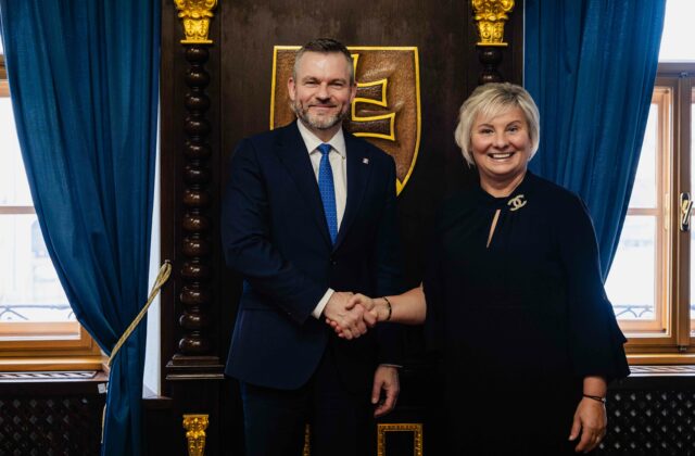 Pre primátorku Skalice je petícia za jej odvolanie politicky motivovanou aktivitou strany Demokrati