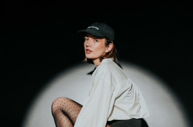 Call Dominika ukázala, že jej ide aj angličtina. Singel Relapse si fanúšikov získal i za hranicami Slovenska