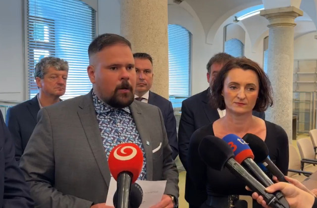 Progresívne Slovensko pozýva na zasadnutie Výboru pre verejnú správu a regionálny rozvoj v Gelnici aj ministrov