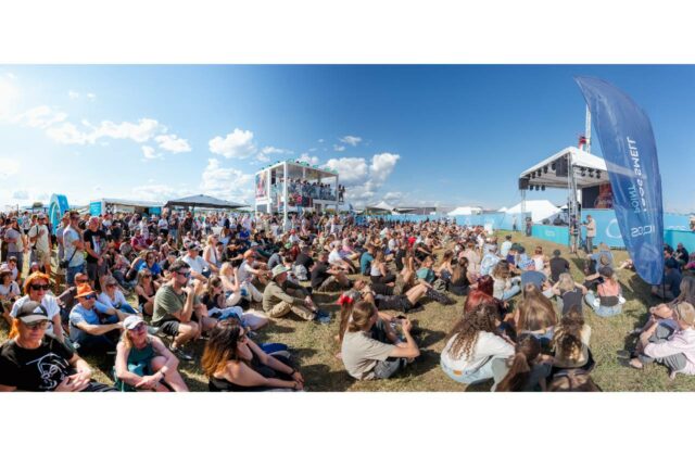 Umenie, letný hit, stand-up a skvelé DJ sety! Bezdymová zóna na Pohode priniesla tisíce zážitkov