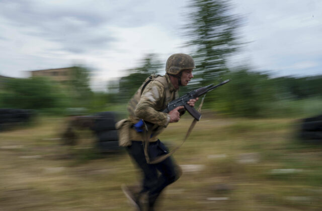 Ukrajinskí partizáni sabotovali železničnú trať v Tulskej oblasti, Rusom mali vážne narušiť logistiku
