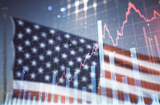 Americké akciové indexy lámali rekordy