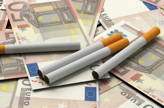 Tabaková daň Bruselu vyvolala vlnu nesúhlasu, ministerstvo financií analyzuje plány eurokomisie