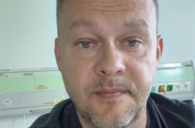 Migaľ skončil na operačnej sále, vedenie ministerstva dočasne preberá štátny tajomník Šalitroš – VIDEO