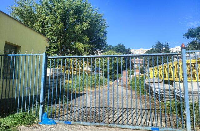 Košické kúpalisko Triton chátra už dlhé roky, mesto aktuálne zisťuje záujem časti Juh o danú lokalitu – FOTO