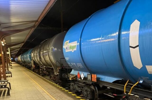 O život prišiel len 17-ročný chlapec, na stanici v Leopoldove ho zasiahol elektrický prúd – FOTO