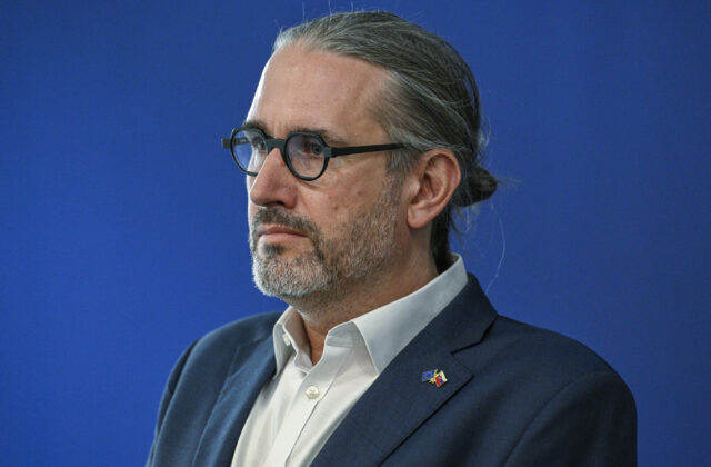 Hojsík: Tvrdenie, že riešením všetkých problémov Rómov je len práca, je nebezpečné zjednodušenie