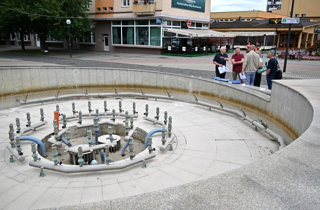 Humenné začalo s revitalizáciou verejných priestorov za takmer 1,5 milióna eur, jej súčasťou je päť projektov – FOTO