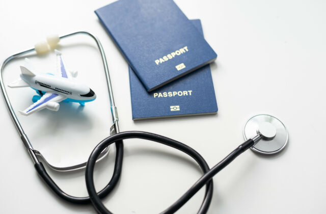 Zdravotné poistenie pre cudzincov: kľúč k legálnemu a bezpečnému pobytu na Slovensku