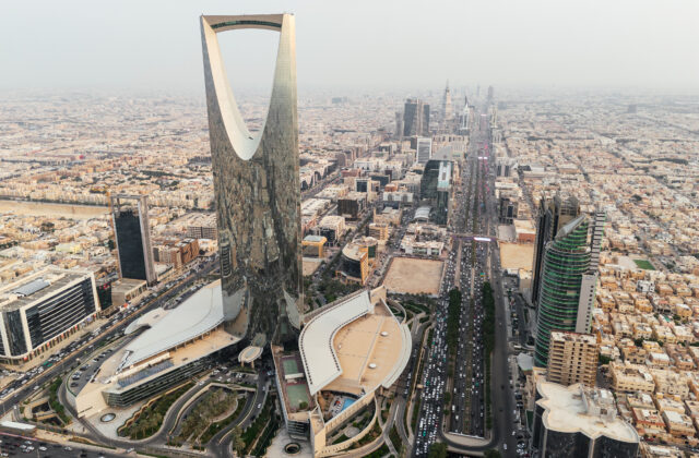 Za ostatné tri dni v Saudskej Arábii popravili 17 ľudí