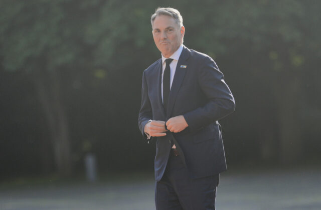 Austrália od Japonska kúpi 11 fregat za šesť miliárd dolárov