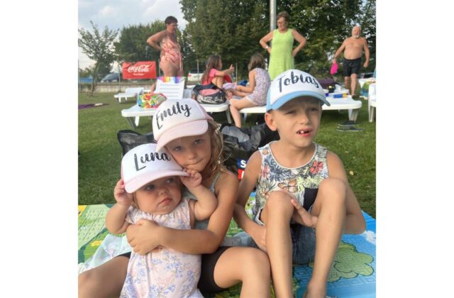 Dve deti, dve ťažké diagnózy, jeden silný príbeh: Pomôžme rodine, ktorá sa nikdy nevzdala