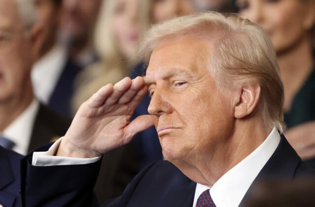 Trump chystá armádu do boja proti drogovým kartelom, ktoré označil za teroristické organizácie