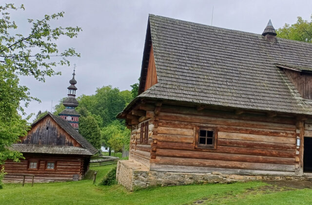 Najstarší skanzen na Slovensku oslavuje 60 rokov, dostane hneď niekoľko darov
