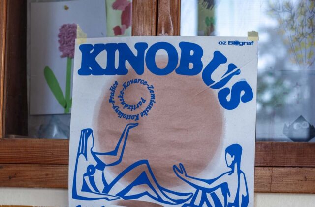 Kopanice zažijú filmový maratón, festival Kinobus prinesie horory, dokumenty aj legendárne snímky – FOTO