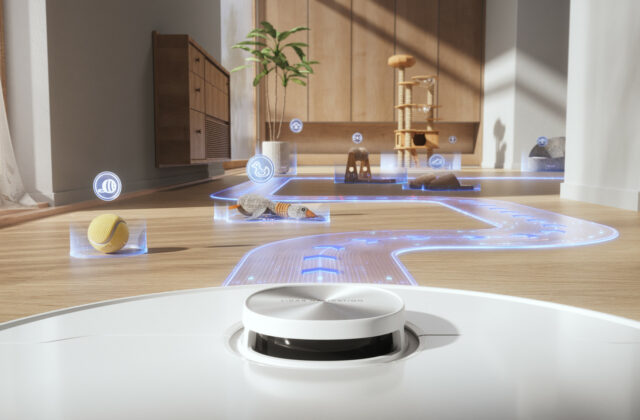 Uľahčite si život s letným výpredajom smart produktov od Dreame