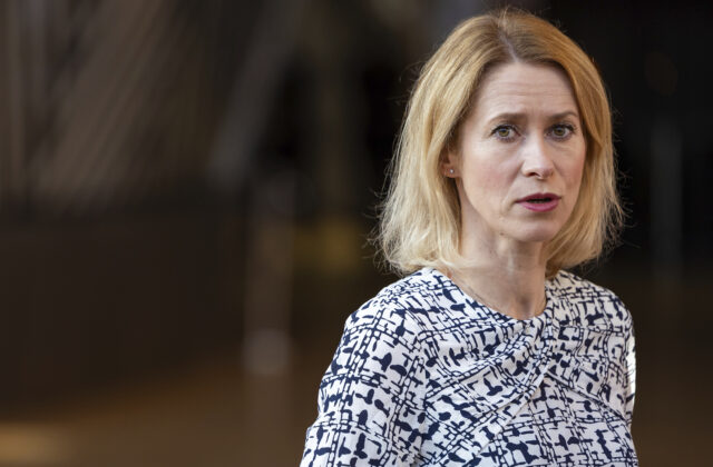 Európska únia začala pracovať na 20. balíku sankcií proti Rusku