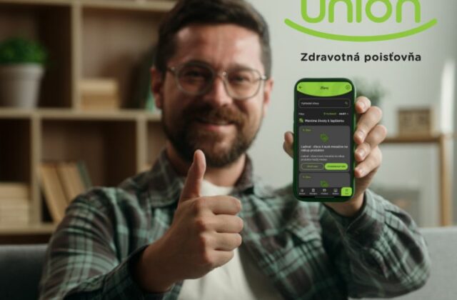 Od vitamínov po plienky: Poistenci Unionu nakupujú výhodnejšie ako kedykoľvek predtým