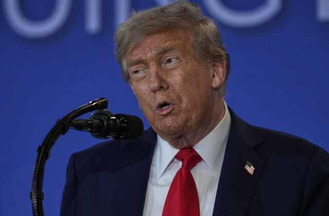 Prelomový nápad? Trump navrhol Ukrajine bezpečnostné záruky podobné NATO, ale mimo aliancie