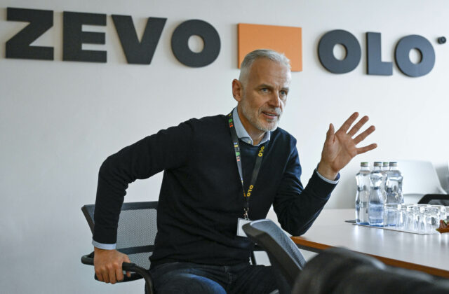 Bratislavská spoločnosť OLO hľadá zhotoviteľa veľkej modernizácie spaľovne, projekt má hodnotu vyše 200 miliónov eur