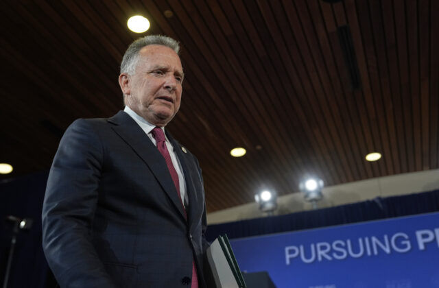 Witkoff je optimistický ohľadom „produktívneho stretnutia“ o konflikte na Ukrajine