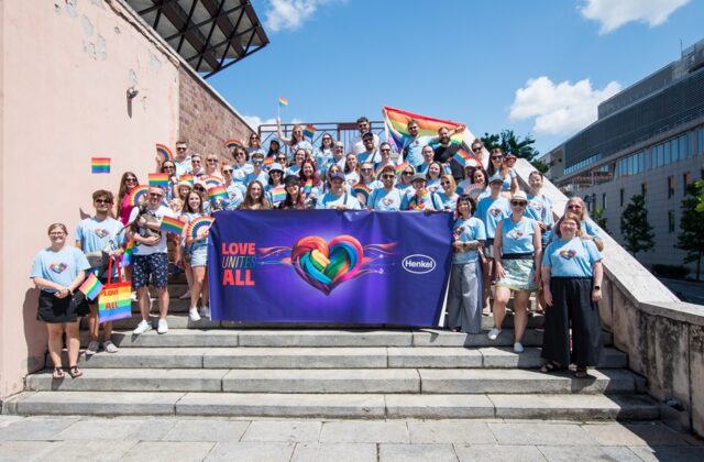 Dni diverzity v Henkel Slovensko otvorili témy rešpektu a porozumenia