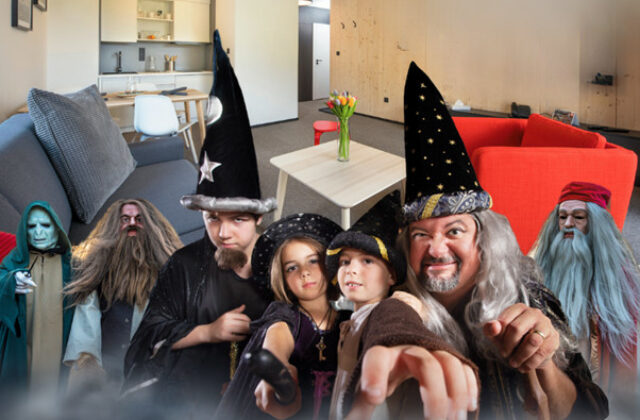 Ste fanúšikmi Rokfortu? Máte jedinečnú šancu zažiť ho priamo pod Tatrami!