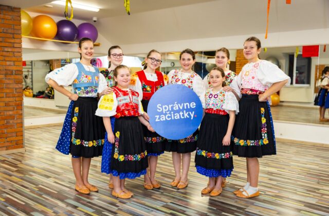 Slovákom na deťoch a mladých záleží – v predajniach Tesco odovzdali 3,2 milióna hlasov pre 231 projektov