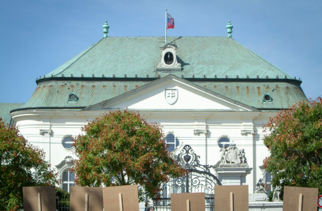 Predstavitelia Benátskej komisie prídu diskutovať o fungovaní mimovládok a tiež o zmenách ústavy