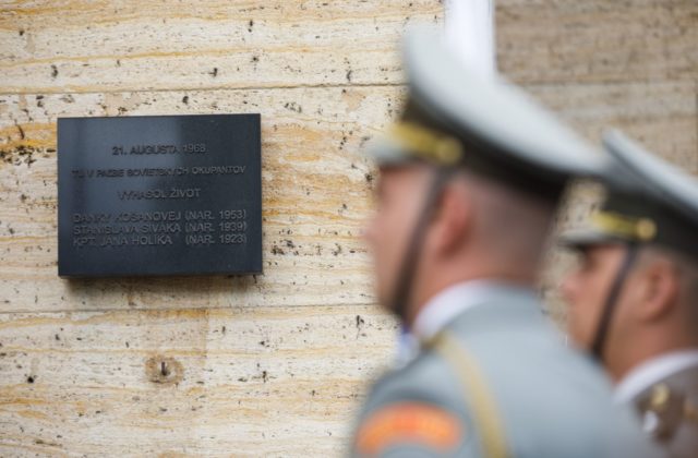 Vstup vojsk Varšavskej zmluvy paralyzoval aj mestá na Spiši. Tanky však obišli Tatry, ale turisti z nich utekali
