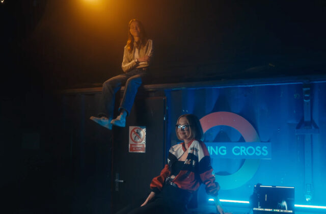 Zabudnite na telenovely, Mal a Call Dominika vrhajú na vášeň úplne iné svetlo – VIDEO