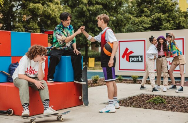 Kaufland spúšťa hlasovanie o K Parky: zoznam 7 víťazov má v rukách verejnosť