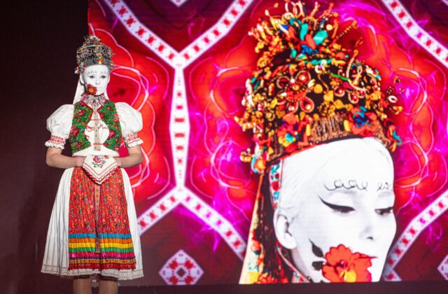 Aj v Japonsku spoznajú naše Poklady: PUĽS po 50 rokoch mieri za hranice Európy – FOTO